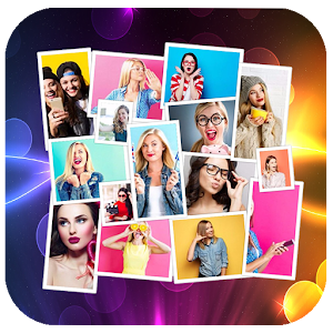 Photo Scrapbook  Icon