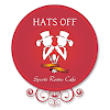 Hats Off Sports Restro Cafe, Kukas, Jaipur logo