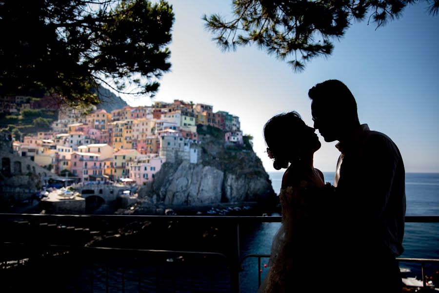 Fotógrafo de bodas Gianluca Cerrata (gianlucacerrata). Foto del 5 de marzo 2020