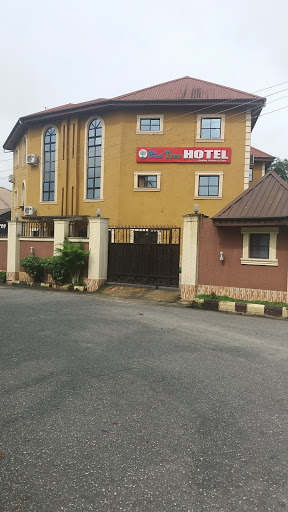 Birch Tree Hotel, Off Ewet Housing Estate, 1 Birch Tree Close, Ewet Housing Estate 520271, Uyo, Akwa Ibom State, Nigeria, National Park, state Akwa Ibom