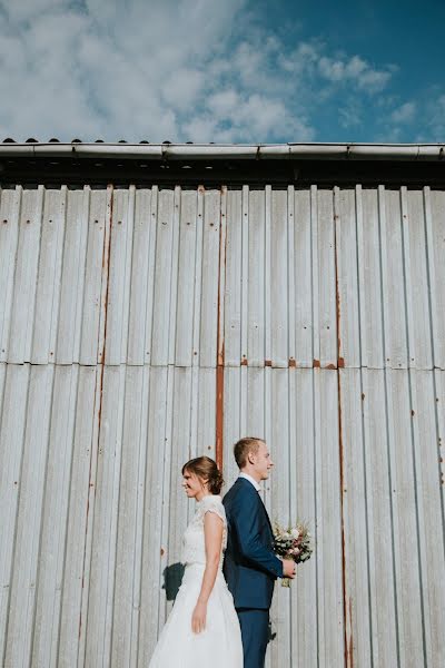 Photographe de mariage Layla Vancompernolle (eyecatcherphoto). Photo du 13 avril 2019