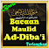 Maulid Ad-Diba'i Lengkap icon