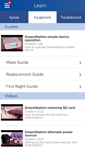 免費下載醫療APP|SleepMapper app開箱文|APP開箱王