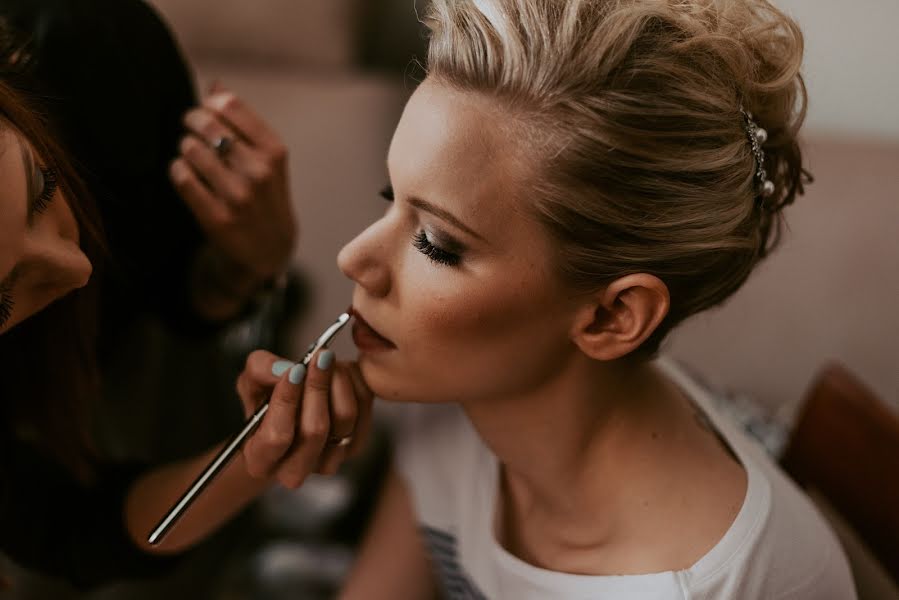 Photographe de mariage Krzysztof Biały (krzysztofbialy). Photo du 15 avril 2020