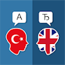 Turkish English Translator icon