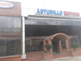 Astudillo Motors