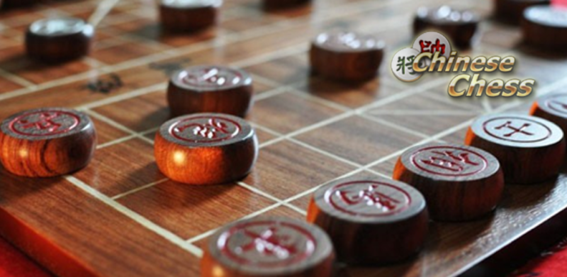 Mango Chinese Chess