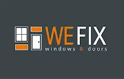 Wefix Windows and Doors Limited Logo