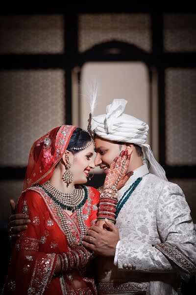 Photographe de mariage Ketan Vishwakarma (vishwakarma). Photo du 9 décembre 2020