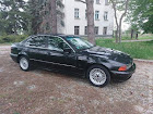 продам авто BMW 525 5er (E39)