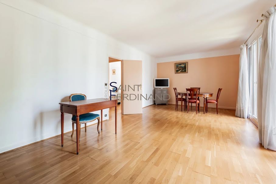 Vente appartement 3 pièces 65 m² à Neuilly-sur-Seine (92200), 749 000 €