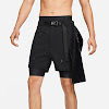 nike x mmw 3in1 convertible pants black