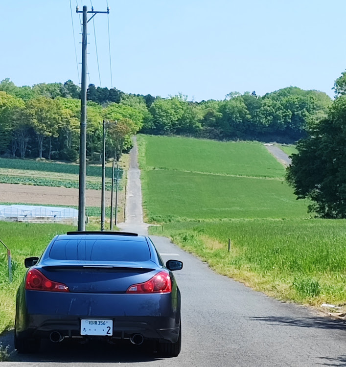 スカイラインクーペの#スカクー・ckv36・ケツに関するカスタム事例の投稿画像1枚目