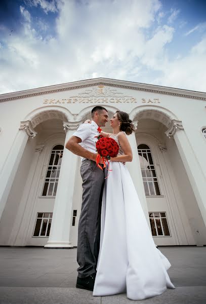 Fotógrafo de bodas Olesya Tokar (tokar84). Foto del 9 de marzo 2021