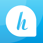 Cover Image of 下载 Hahalolo 2.1.0 APK