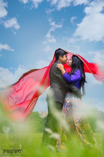 Photographe de mariage Subhankar Banerjee (rasam). Photo du 10 décembre 2020