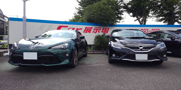 スカイラインのスカイライン・ER34に関するカスタム事例の投稿画像3枚目