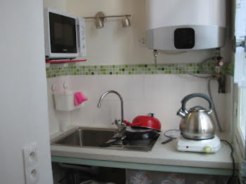 appartement à Nanterre (92)