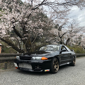 スカイライン GT-R R32