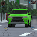 Toyota Car Game: Simulation