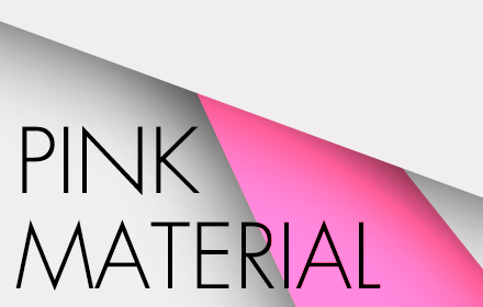 Material Pink small promo image