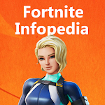 Cover Image of Baixar Fortnipedia:Helper for Fortnite (gliders,pickaxes) 0.12 APK