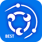 Cover Image of ดาวน์โหลด Best SHAREit Transfer Tricks 1.0.1 APK