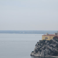 Vista sul mare di 