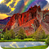 Red Mountain Live Wallpaper2.3.0