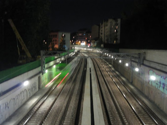 passaggio notturno di AleGo