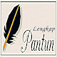 Download Buku Pantun Terbaru dan Terlengkap For PC Windows and Mac 1.0