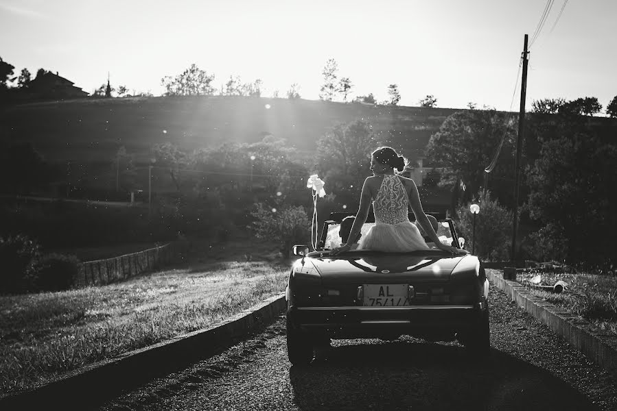 Fotografo di matrimoni Alessandro Fiorini (alexfiorini). Foto del 22 marzo 2023