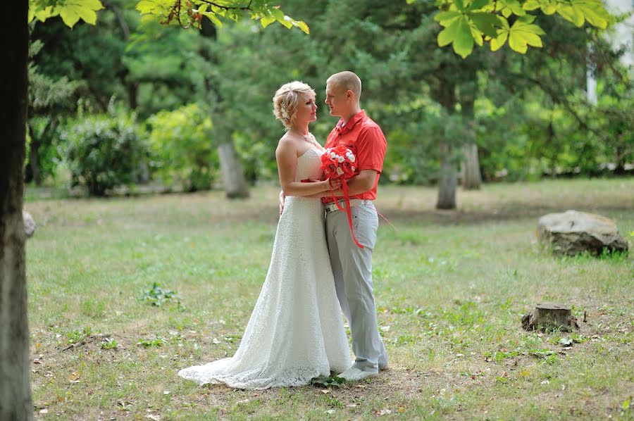 Hochzeitsfotograf Aleksey Kazachkov (fotilaru). Foto vom 30. August 2016