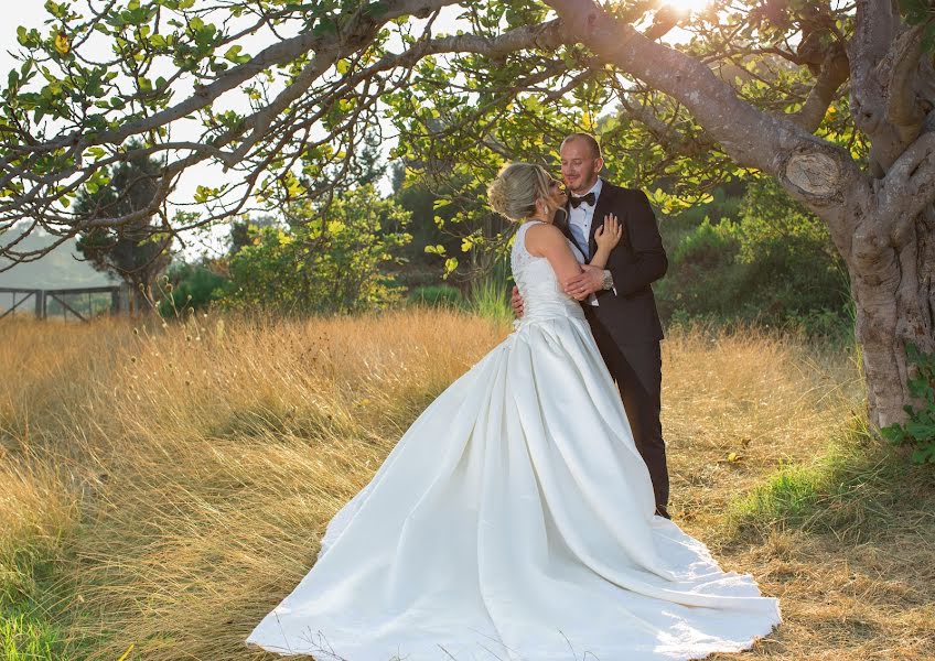 Fotografo di matrimoni Rigli Lutaj (riglilutaj). Foto del 4 novembre 2016