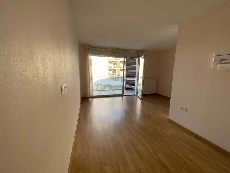 Vente appartement 2 pièces 45 m² à Pau (64000), 153 000 €