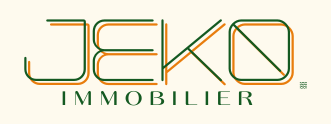 Logo de JEKO IMMOBILIER