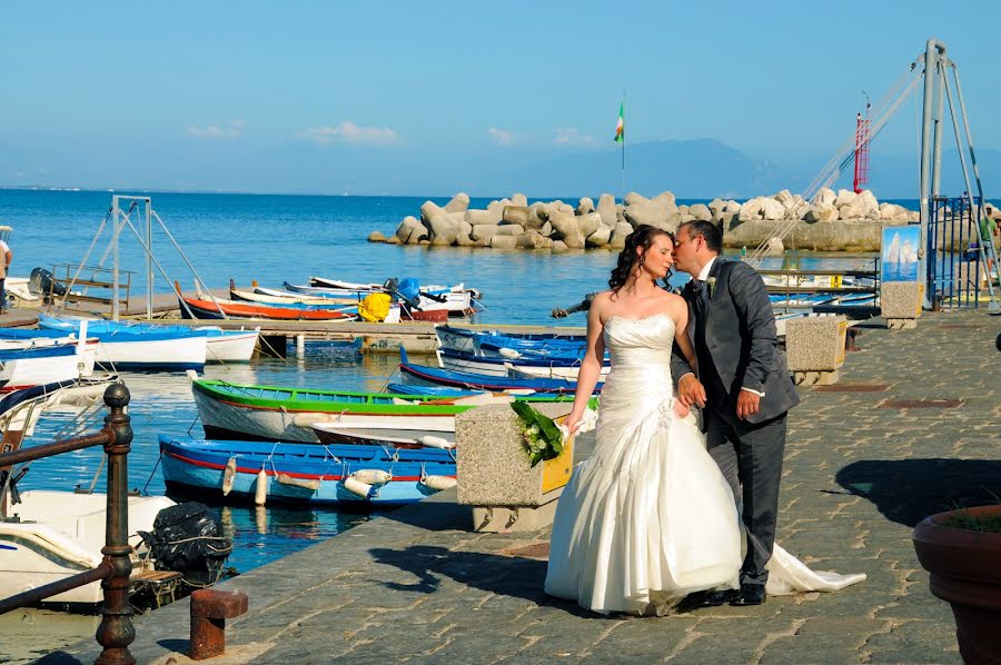 Wedding photographer Maurizio Grimaldi (mauriziogrimaldi). Photo of 9 May 2023