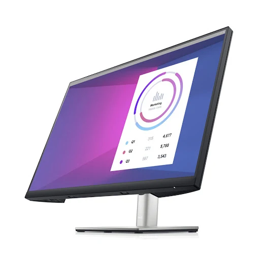 Màn hình LCD Dell 24" P2423 (1920 x 1200/IPS/60Hz/5 ms)