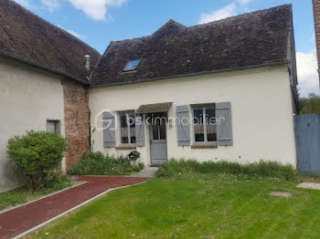 maison à Fouquenies (60)