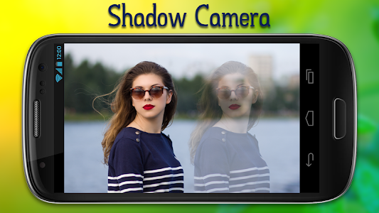 InstaSquare Shadow Camera screenshot 5