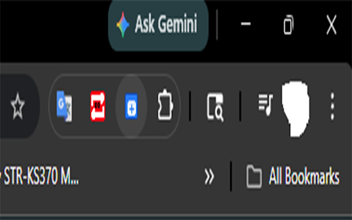 Simple New Window screenshot 1