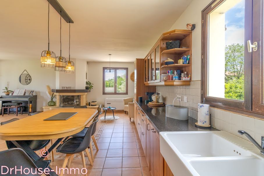 Vente maison 7 pièces 176 m² à Saint-Christol-lès-Alès (30380), 595 000 €