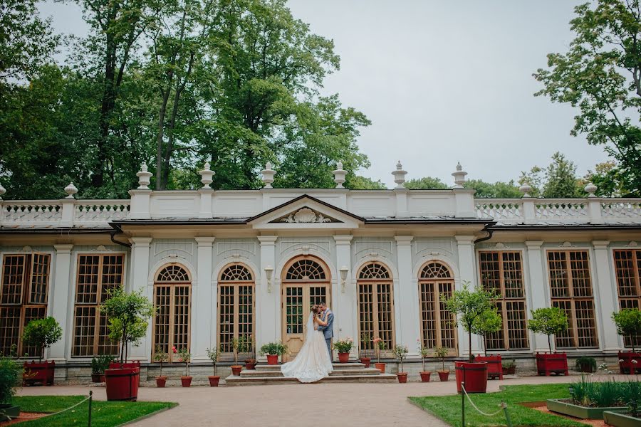 Fotógrafo de bodas Denis Pavlov (pawlow). Foto del 20 de marzo 2020