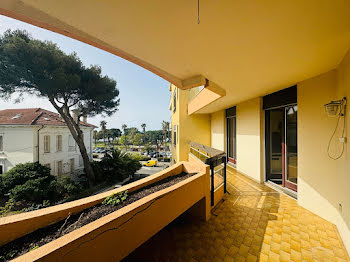 appartement à Saint-raphael (83)