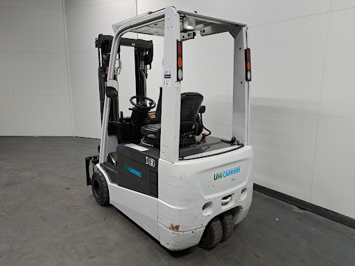 UNICARRIERS AG1N1L18Q