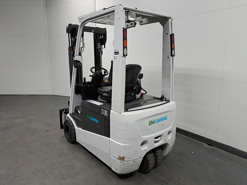 Picture of a UNICARRIERS AG1N1L18Q