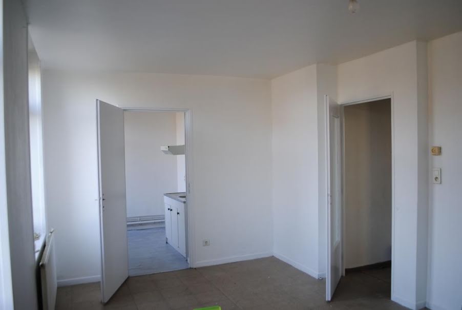 Location  appartement 2 pièces 36 m² à Vimy (62580), 430 €