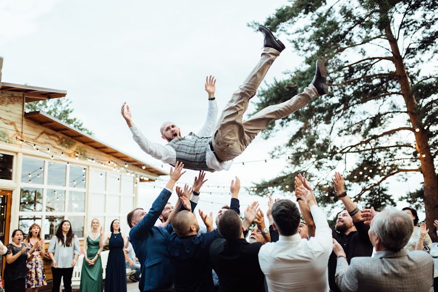 Wedding photographer Evgeniy Kirillov (eugenephoto). Photo of 2 April 2019