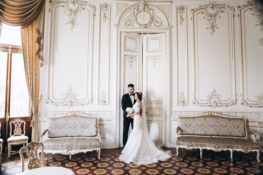 Wedding photographer Liliya Kienko (leekienko). Photo of 21 March 2019