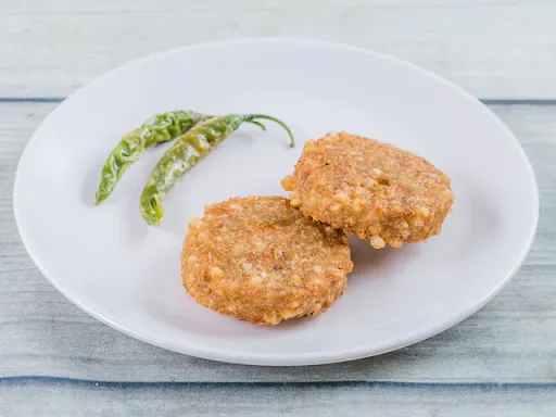 Sabudana Vada